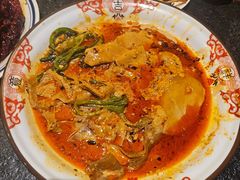 -福苗小骆驼烧烤(曲江店)