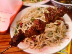 -三中高皇羊肉馆
