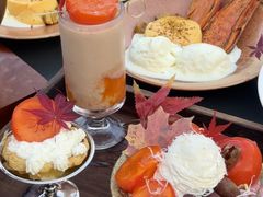 -汉水谣·江景餐厅(江滩店)