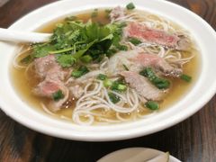 -PHO·5越南牛肉粉(建新路店)