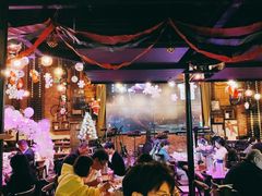 -胡桃里音乐酒馆(白云五号T5 MALL店)