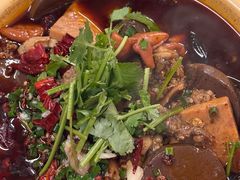-谢记上海大排档(长寿路店)