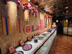 -羊大爷涮肉(亮马桥店)