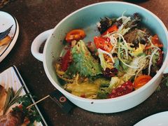 -haxnbauer海森堡德国餐厅(深圳coco店)