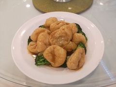 -海宝酒家(中山四路店)