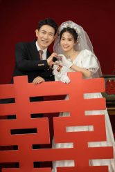 点击看大图 -YISHU一树影像工作室(惠城店)