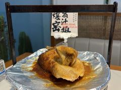 -皓景海鲜·地标美食(双月湾店)