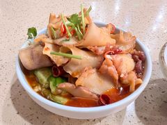 XO酱海螺片-点都德(龙之梦店)