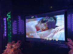 -黑桃K生日订制KTV