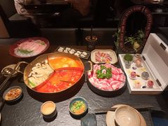 -色響火锅(恒隆广场店)