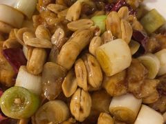 -辣婆婆(航天桥店)