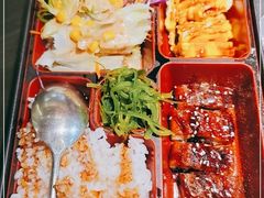 -栖川山葵家·寿喜锅·日式料理(龙湖北城天街商场店)