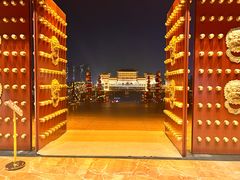 -隋唐洛阳城明堂天堂景区