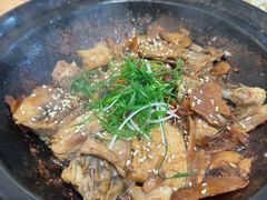 -鑫阿强海鲜大排档·老厦门特色菜(中山路店)
