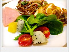 -悦橙烤肉海鲜自助(中央大街店)