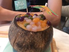 -椰子里·椰子甜品专门店(天河南店)