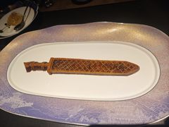 -曾宴·楚菜(湖北省博物馆店)