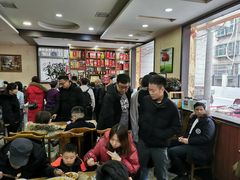 大堂-福顺祥大盘鸡(临潼店)