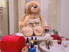 -广州富力丽思卡尔顿酒店