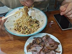 -浑河春面馆非遗鹿角面(良乡店)