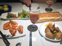 -旺顺阁鱼头泡饼(常营店)