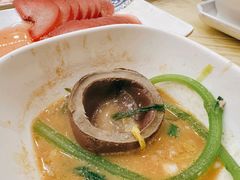 血肠-清花阁乌拉满族火锅(厦门街店)