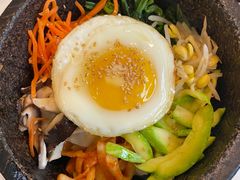 -首尔馆韩国料理(金童路店)