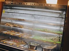 自助取餐区-乐乐姐超级土豆(中关村5号店)