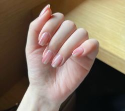 手部美甲-七月美睫 美甲