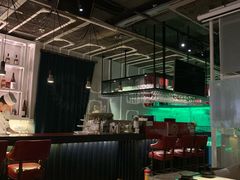 -JUKEBOX玖部音乐餐厅(华侨城店)