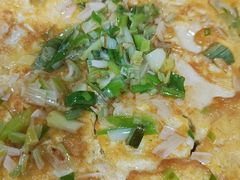 锅塌豆腐-老于餐厅(民生路店)