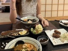 -长崎屋·日本料理·刺身·烧鸟(天河北路店)