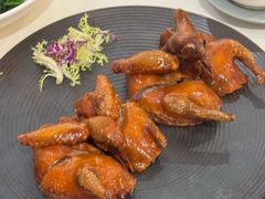 -长禧家·珑厨(东山口店)