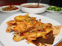 -火龙堂·风味民间菜(文一路店)