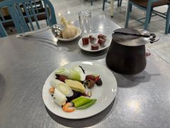-三兴涮羊肉(荣安大街店)
