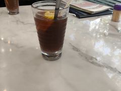 -明园茶餐厅(沙头角店)