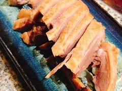 南京盐水鸭-南京大牌档(香港广场店)