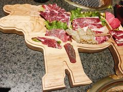 -NIUAN牛庵·日式和牛烧肉(恒隆店)