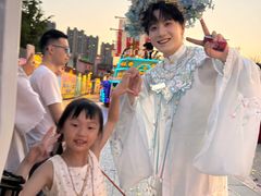 -成都欢乐谷