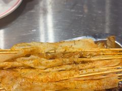 -堂堂小伙夫·辽宁小吃大排档(京西大悦城店)