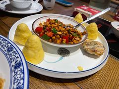 -老阿爸江浙土菜(奥体中心店)