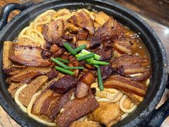 -百花人家(门城水岸店)