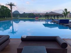 -Club Med地中海俱乐部·桂林度假村