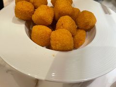 一口酥豆腐-陶陶居酒家(海岸城店)