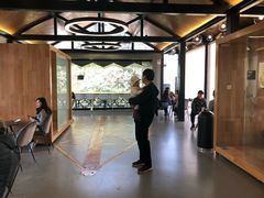 大堂-USTC1958东区·by UNILAB