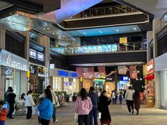 -大鹏佳兆业广场