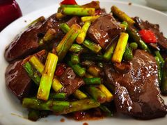 -黄牛肉馆·皖南土菜