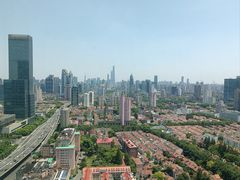 -上海静安昆仑大酒店