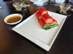 -珠海瑞吉酒店·宴庭中餐厅