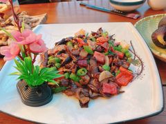-云隐小厨·传统大理美食(复兴路店)